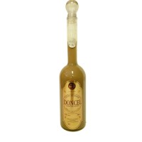 Crema de Orujo Doncel 70 cl | Licor suave y artesanal