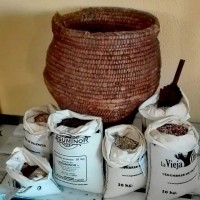 Legumbres de la Vega de Saldaña – Calidad y Tradición Palentina