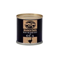  Bloc de Foie Gras de Oca "Selectos de Castilla"