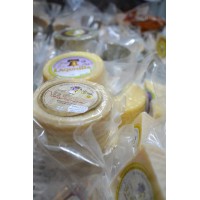 Quesos de Palencia – Artesanales y de Oveja Churra