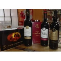 Vinos D.O. Arlanza | Selección de bodegas de Palencia