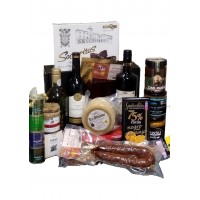 Lote Gourmet Artesano de Palencia | 16 Productos