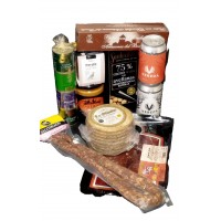 lote-productos -gourmet -palencia