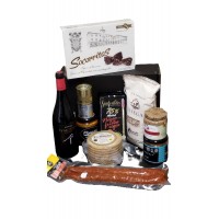 Lote Gourmet 10 Productos – Selección Artesana
