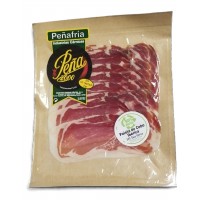 Loncheado Paleta de Cebo Ibérica Peña | Paleta Ibérica en Lonchas