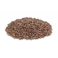 Lenteja Pardina 1 kg | Legumbre Pequeña y Sabrosa Saldaña (Palencia)