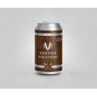 Cerveza  Artesana Wheatwine Vereda