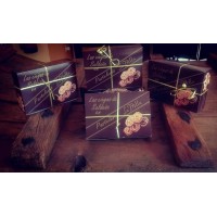 Pastas Artesanas de Palencia – Dulces Tradicionales Locales