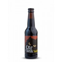 Cerveza  Artesana Cachicana Yesta