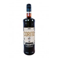 Vermú Corito 100 cl | Vermú artesanal de Torquemada