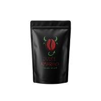 Café DulceAmargo Colección Oro Rojo | Café Artesano de Especialidad