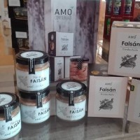 Conservas Artesanas Castilla y León| Sabor Tradicional