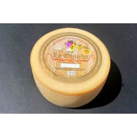 Queso Oveja Curado  La Olmeda