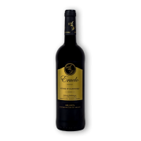 Vino Crianza Eruelo Señorío de Valdesneros D.O. Arlanza