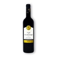 Vino de Crianza Selección Señorío de Valdesneros D.O. Arlanza