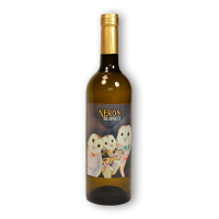 Vino Blanco Neros Señorío de Valdesneros D.O. Arlanza