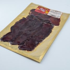 Sobre de Cecina Equina HCR