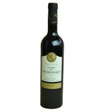 Vino Crianza 18 Meses Valdesneros D.O Arlanza