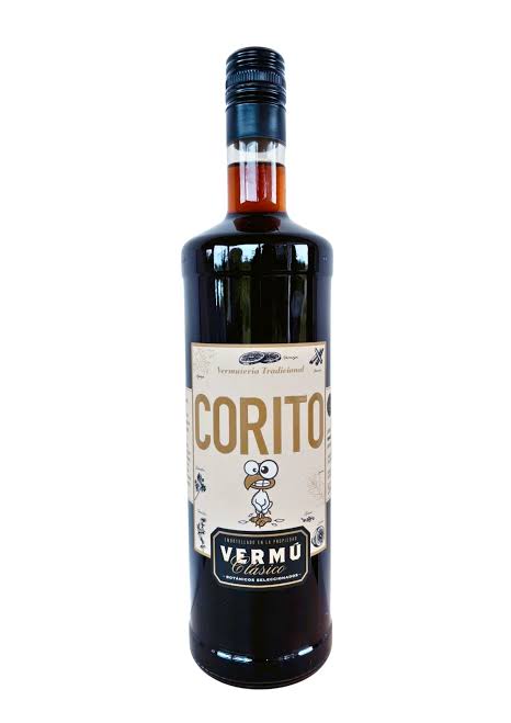 Vermú Artesano Corito